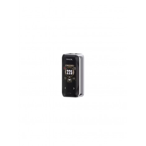 Smok X-Priv Plus Mod - Purple