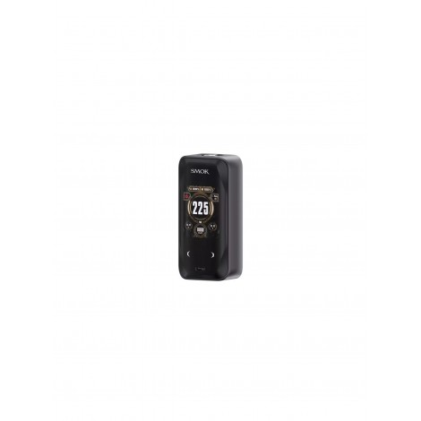 Smok X-Priv Plus Mod - Black Shell