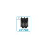 5er Pack Flavorist - Tabak Royal - Dark