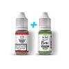 Mischpaket Nikotin Longfill 60ml