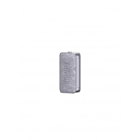 Smok X-Priv Plus Mod - White Shells