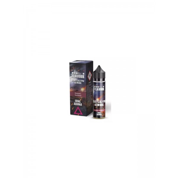 The Vaping Flavour L...