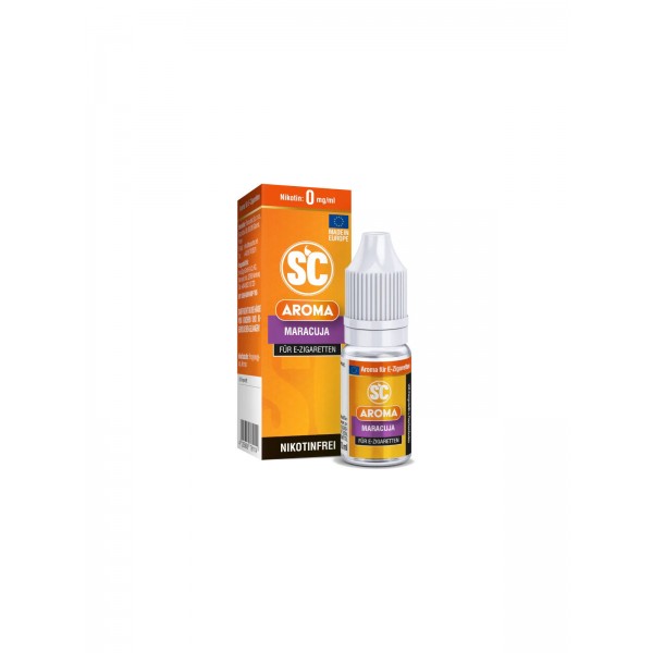 SC - Maracuja - 10ml...