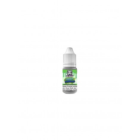 TNYVPS Nikotinsalz - Mint Berries - 10ml Liquid 18mg/ml