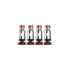 Uwell PA Heads (4 Stück pro Packung) - 0,3 Ohm