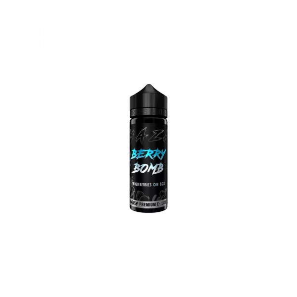 Maza - Aroma Berry B...
