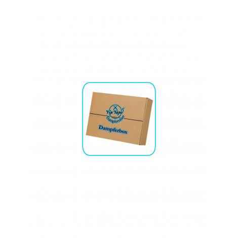 Dampferbox Size S