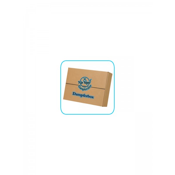 Dampferbox Size S