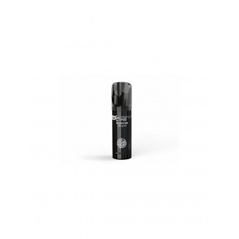 187 Strassenbande - Prefilled Pod - Black Ize (Brombeere) - 20mg - ca. 600 Züge