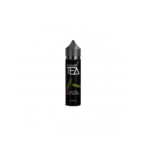 Summer Tea - Aroma Half Tea Half Tropic 5 ml