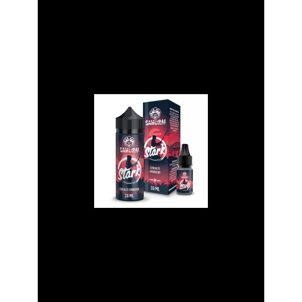 Samurai Stark 10ml A...