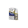 ELFLIQ - Blue Razz Lemonade - Nikotinsalz Liquid - 10mg/ml