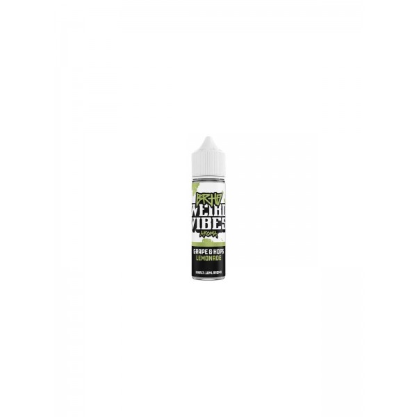 BRHD Barehead Aroma ...