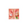 HQD SURV - Peach Ice (Pfirsicheis) - Einweg E-Shisha - 18 mg - 600 Züge