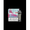 Elfbar Elfa Pod - Blueberry Cotton Candy - (2 Stück pro Packung)