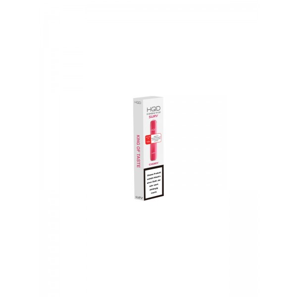 HQD SURV - Cherry (K...