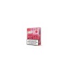 Elfbar Elfa Einweg Pod - Strawberry Raspberry - 20mg Nikotinsalz 2ml - 2er Pack