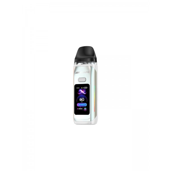 GeekVape Digi Max - Weiß