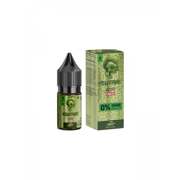Revoltage Magic Mint...