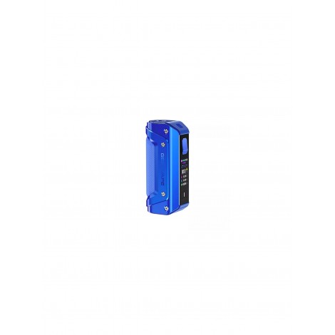 Geekvape Aegis Solo 3 Mod - Blue