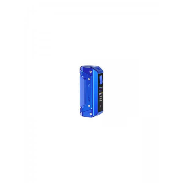 Geekvape Aegis Solo 3 Mod...