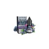 Frozen OWL Blueberry Nikotinsalz Liquid 10 ml 20 mg