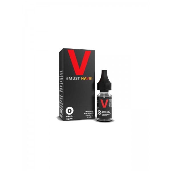 Must Have "V&qu...