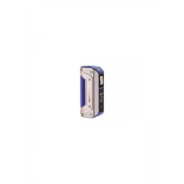 Geekvape Aegis Solo 3 Mod...