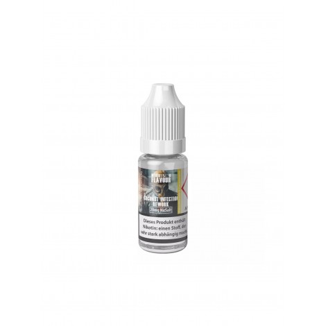The Vaping Flavour Nikotinsalz - Coconut Infection Rework - Liquid 20mg 10ml