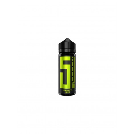 5EL - Fruity Mix Aroma 10ml