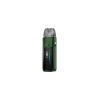 Vaporesso LUXE XR Max - Grün-Leder