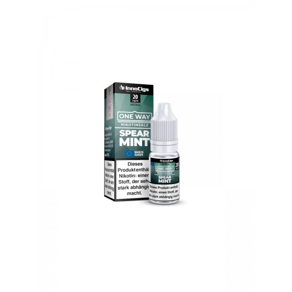 InnoCigs One Way - S...