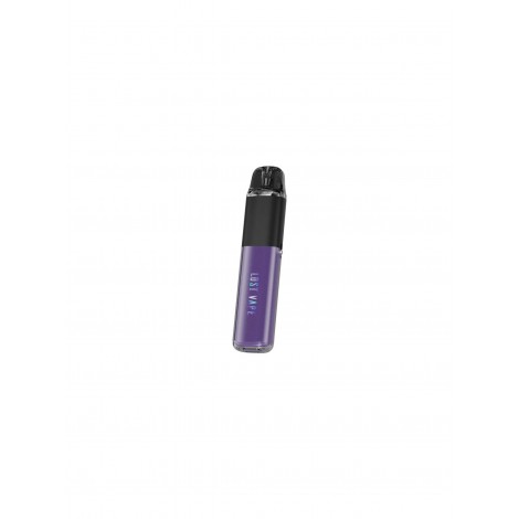 Lost Vape Ursa Nano Air Pod - Schwarz-Lila