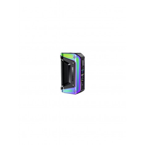 Geekvape Aegis Legend 3 Mod Rainbow