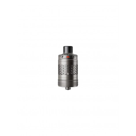 Aspire Nautilus 3S Clearomizer Set - Gunmetal