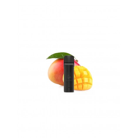 Elfbar Elfa Einweg Pod - Mango- 20mg Nikotinsalz 2ml - 2er Pack
