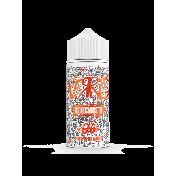 Ferris 666 - Rooibos...