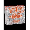 Ferris 666 - Rooibosmonster - 10ml Aroma (Longfill)