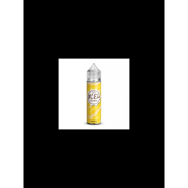 nEis Aroma Longfill ...