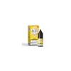 nEis Nikotinsalz - Banane - 10ml Liquid 20mg