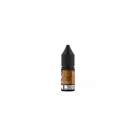 Pod Salt Origin Cuban Creme 10ml 11mg