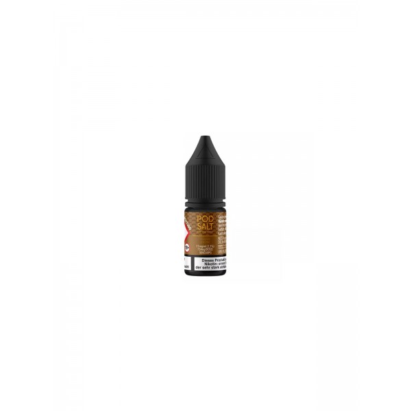Pod Salt Origin Cuba...