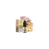Pod Salt Fusion - Peanut Butter Banana Granola - 10ml Liquid 20mg Nikotinsalz