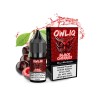 OWLIQ Black Cherries Nikotinsalzliquid 10 ml 20 mg