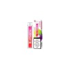 Wanted Vanille Orange 10mg Overdosed 10ml Nikotinsalzliquid