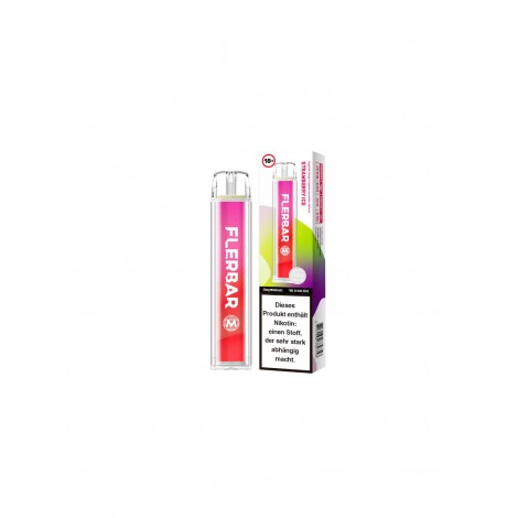Wanted Vanille Orange 10mg Overdosed 10ml Nikotinsalzliquid