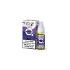 ELFLIQ - Blueberry - Nikotinsalz Liquid - 10mg/ml