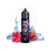 OWL Salt Longfill Mixed Berries Ice 10 ml in 60 ml