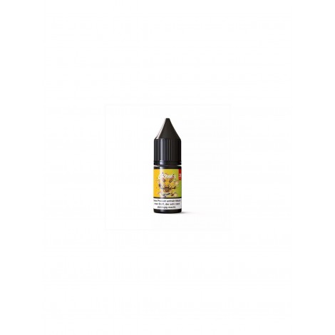 6Rabbits Nikotinsalz - Frozen Mango - 20mg Liquid 10ml