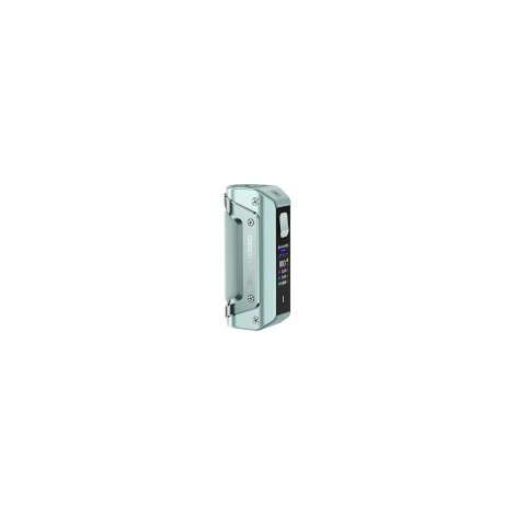 Geekvape Aegis Solo 3 Mod - Green